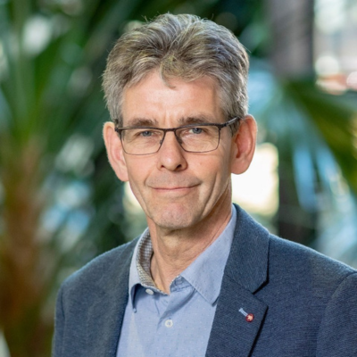 Evert Klem 